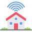 Smarthouse icon 64x64