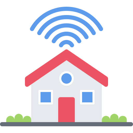 Smarthouse icon