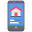 Smartphone icon 64x64