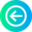 Left 图标 64x64