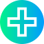 Plus 图标 64x64