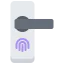 Door knob icon 64x64