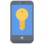 Key icon 64x64