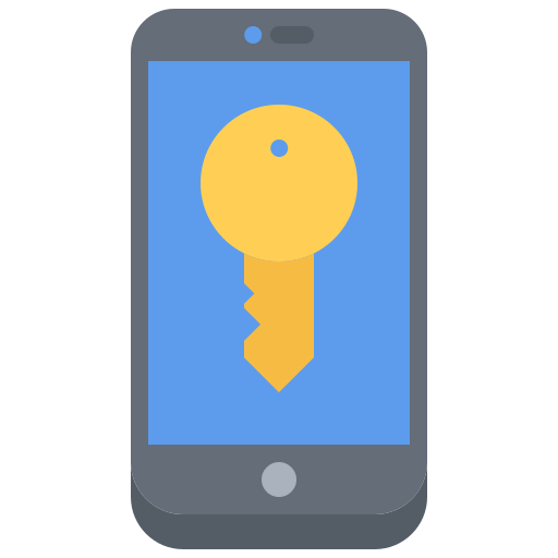 Key icon