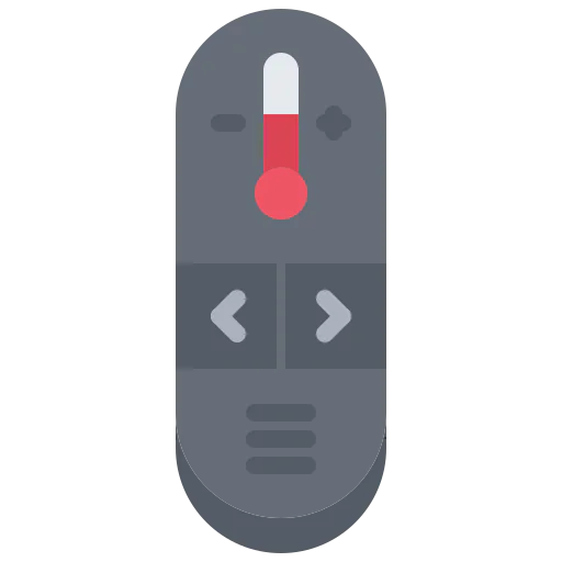 Remote control icon
