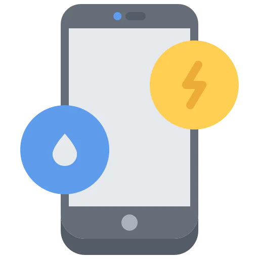 Domotics icon