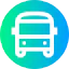 Bus 图标 64x64