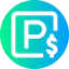 Parking 图标 64x64