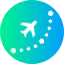 Flight 图标 64x64