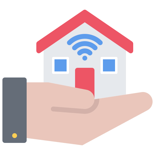 Smarthouse icon