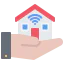 Smarthouse icon 64x64