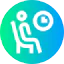 Waiting room 图标 64x64