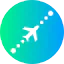 Flight 图标 64x64