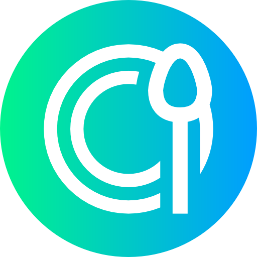 Fork 图标