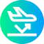 Flight 图标 64x64