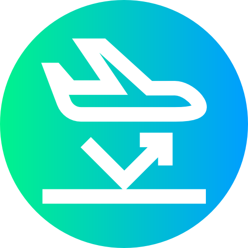 Flight icon