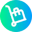 Trolley 图标 64x64