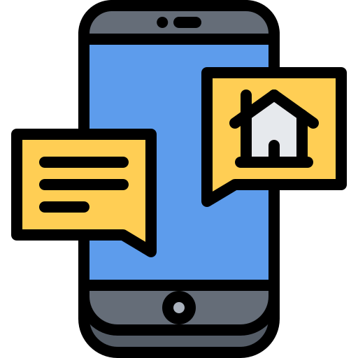 Messages icon