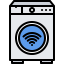 Washing machine icon 64x64