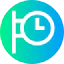 Clock 상 64x64