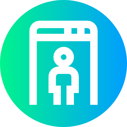 Scanner icon