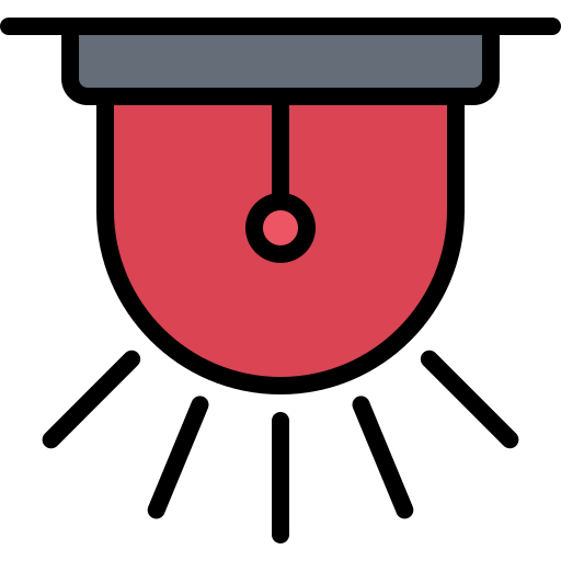 Alarm icon
