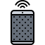Voice assistant icon 64x64