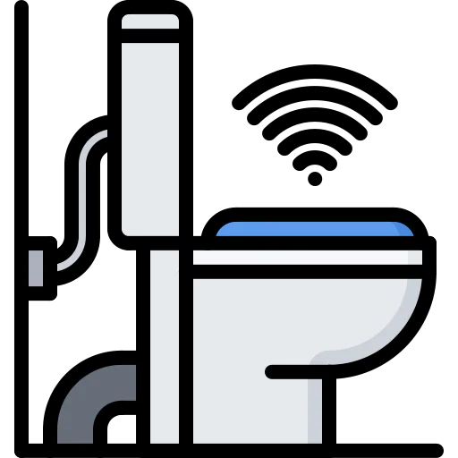 Toilet icon