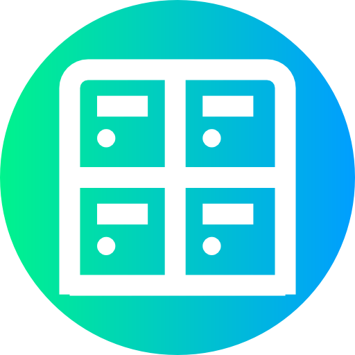 Storage icon