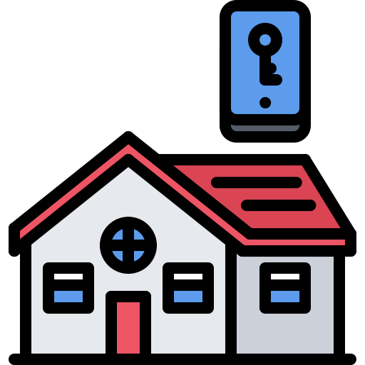 Key 图标
