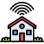 Smarthouse icon 64x64