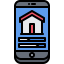 Smartphone icon 64x64
