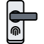 Door knob icon 64x64