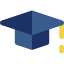 Mortarboard 상 64x64