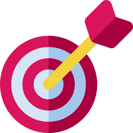 Target icon
