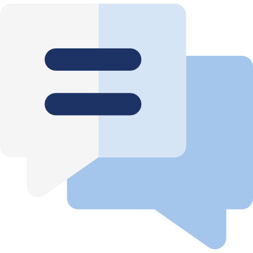 Dialog icon