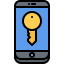 Key icon 64x64