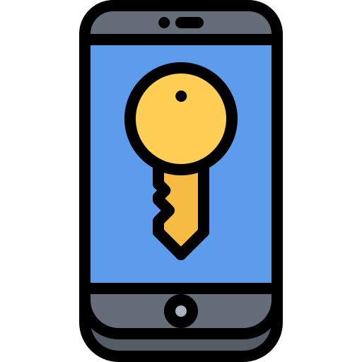 Key icon