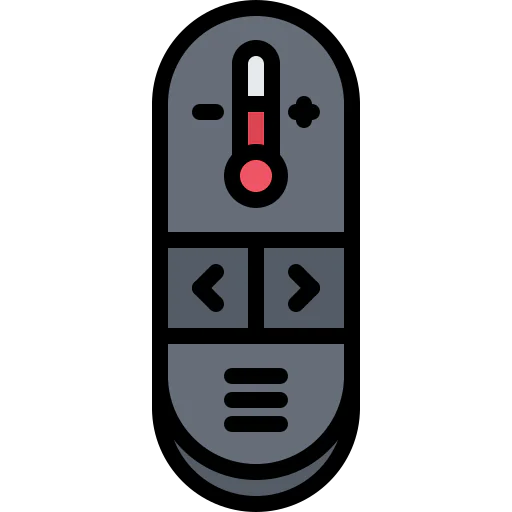 Remote control icon