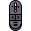 Remote control icon 64x64