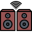 Music icon 64x64