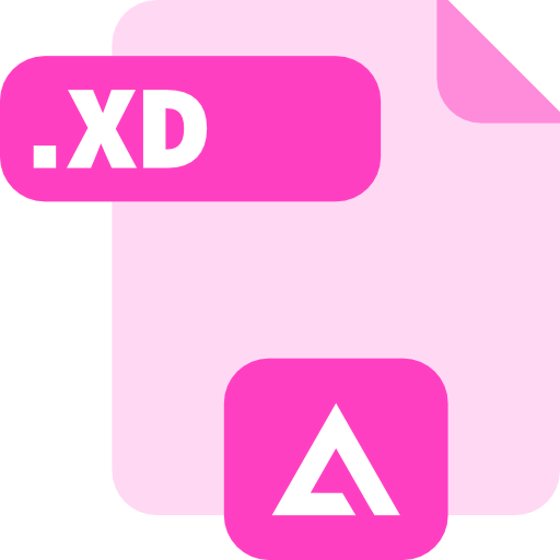 Xd icon