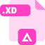 Xd іконка 64x64