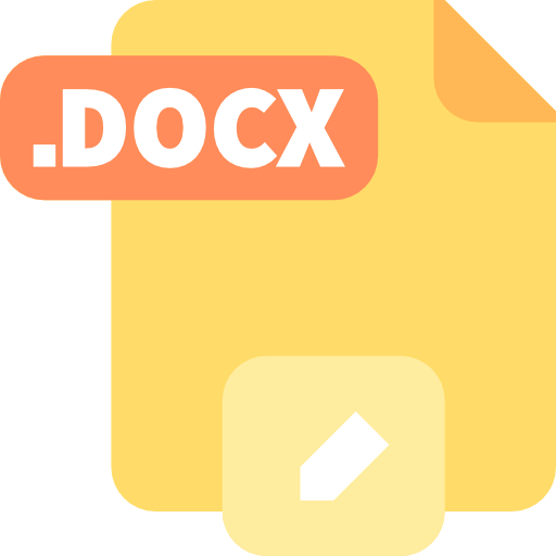 Docx icon