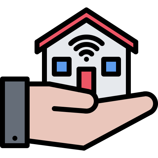 Smarthouse іконка
