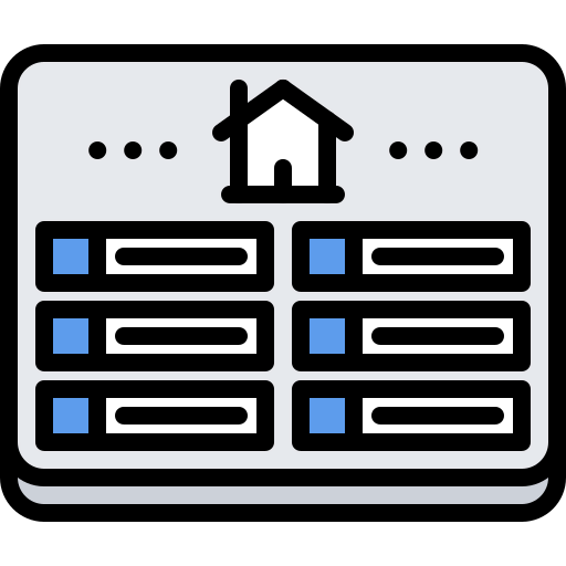 Console icon