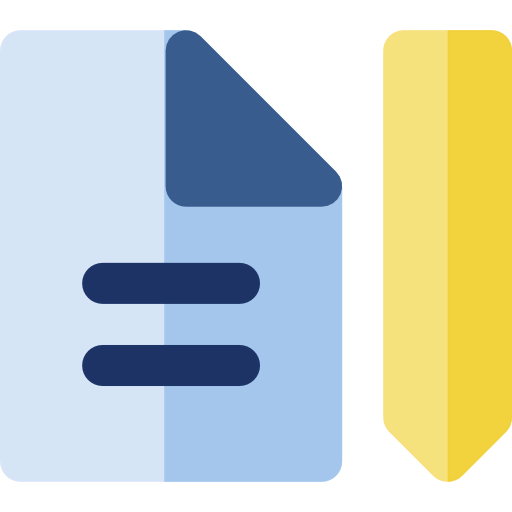 Documentation іконка