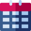 Calendar 상 64x64
