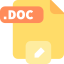 Doc іконка 64x64
