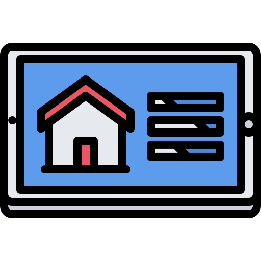 Tablet icon